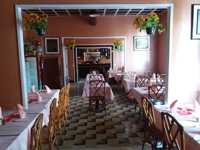 Restaurant Number One